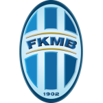 Mladá Boleslav II badge