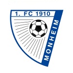 Monheim badge
