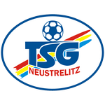 Neustrelitz badge