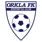 Orkla badge