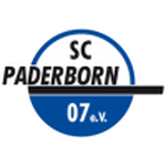 Paderborn II badge