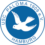 Paloma badge