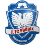 Phönix Lübeck badge