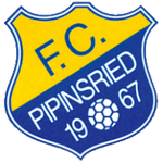 Pipinsried badge
