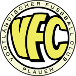 Plauen badge