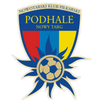 Podhale Nowy Targ badge