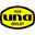 UNA badge