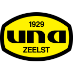 UNA badge