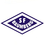 SF Baumberg badge