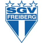 SGV Freiberg badge