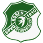 Schonnebeck badge