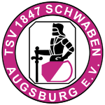 Schwaben Augsburg badge