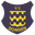 Dongen badge