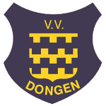 Dongen badge
