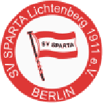 Sparta Lichtenberg badge
