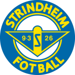 Strindheim badge