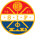 Strømsgodset II badge