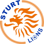 Sturt Lions badge
