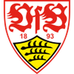 Stuttgart II badge