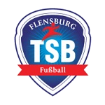 TSB Flensburg badge