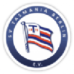 Tasmania Berlin badge