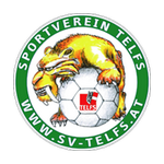 Telfs badge