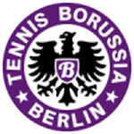 Tennis Borussia badge