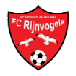 Rijnvogels badge