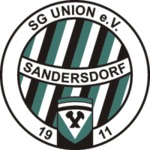 Union Sandersdorf badge