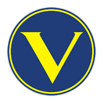 Victoria Hamburg badge