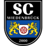 Wiedenbrück badge