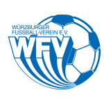 Würzburger FV badge