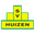Huizen badge