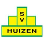 Huizen badge