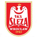Ślęza Wrocław badge