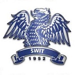 Świt Skolwin badge