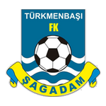 Şagadam badge