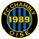 Chambly Thelle FC badge
