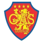 GAS badge