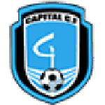 Capital Brasilia badge