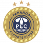 Paranoá badge