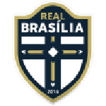 Real badge