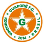 Guaporé badge