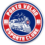 Porto Velho badge