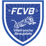 Villefranche badge
