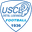 Creteil badge