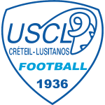 Creteil badge