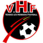 Les Herbiers badge
