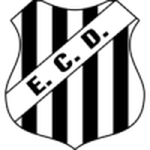 Democrata GV badge