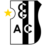 Campo Grande badge